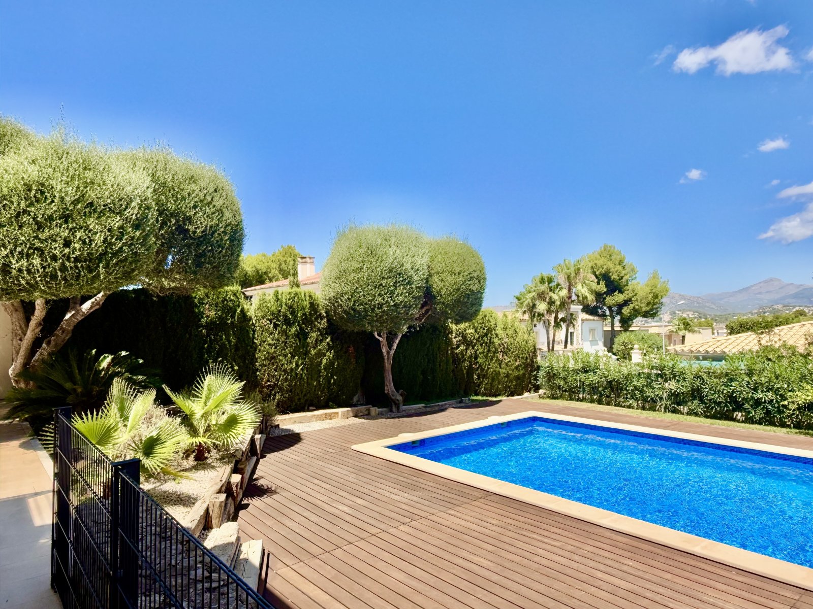 Santa Ponca: Exklusive Villa mit Pool und Sauna in Top-Lage 