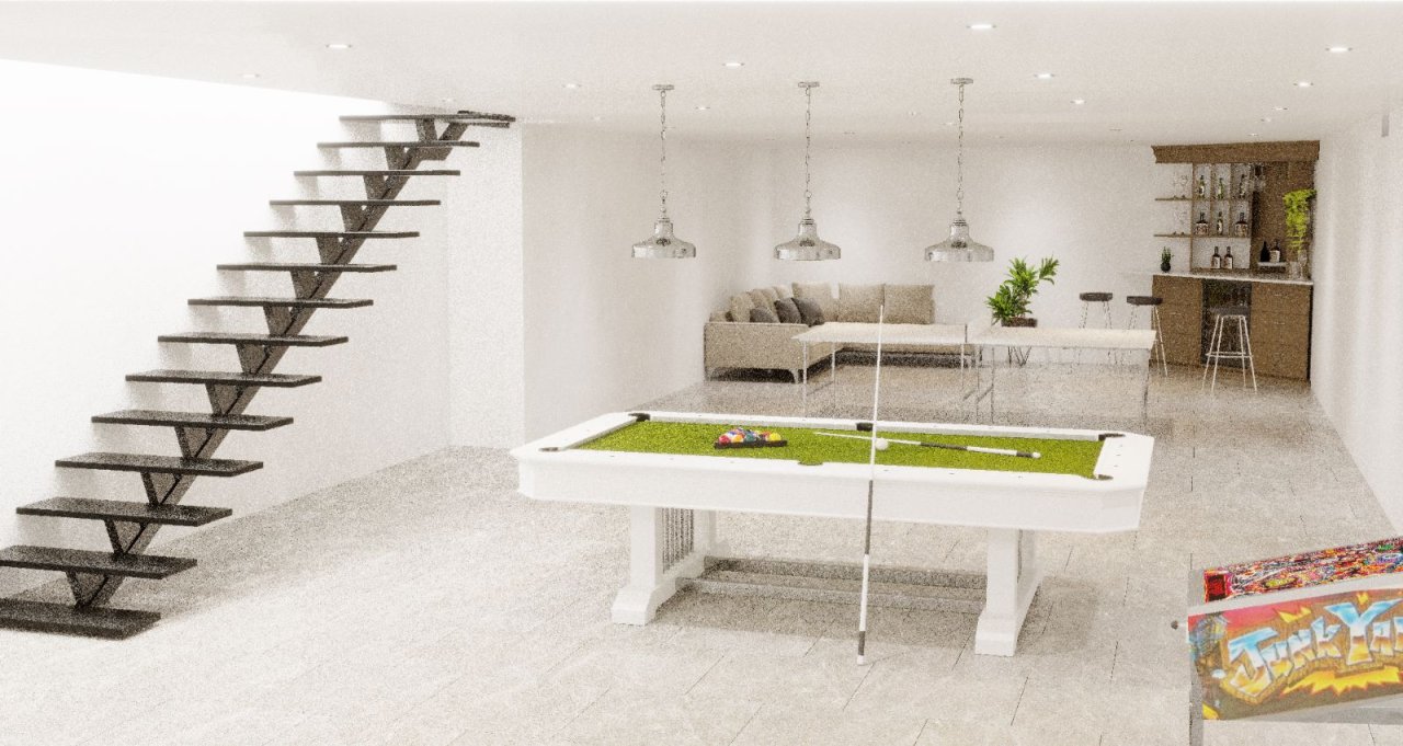 Exklusives Luxus-Neubauprojekt mit Pool und Fernblick