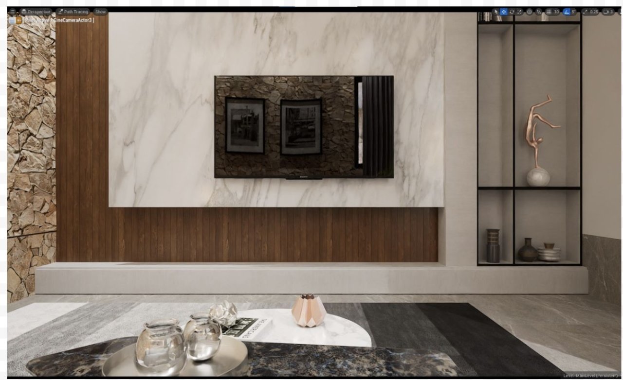 Exklusives Luxus-Neubauprojekt mit Pool und Fernblick