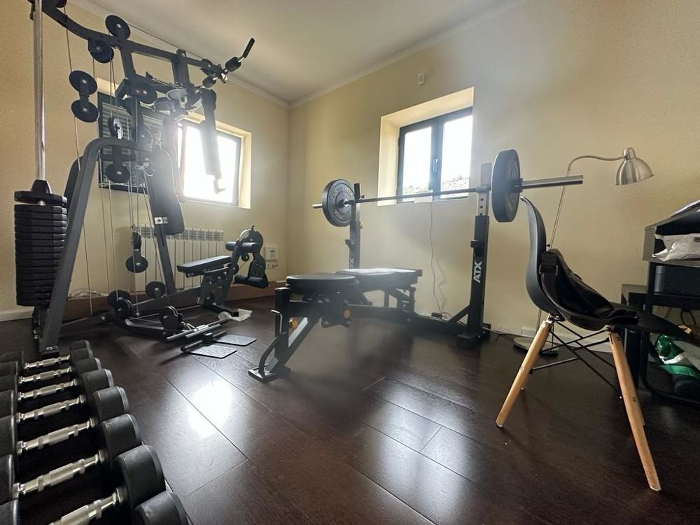 Beautiful house in magical surroundings of the Tramuntana mountains