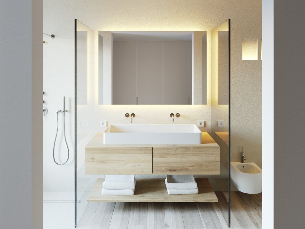 Modern Townhouse with mallorquin elements and Pool