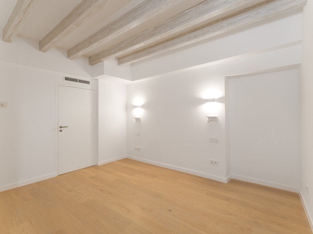 Palma de Mallorca: Piso de lujo de nueva construcción en el casco antiguo de Palma 