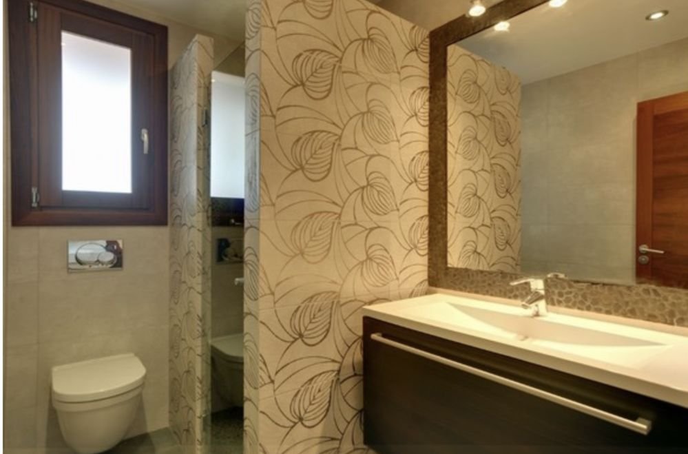 Moderna villa con piscina en la mejor ubicación de Santa Ponsa