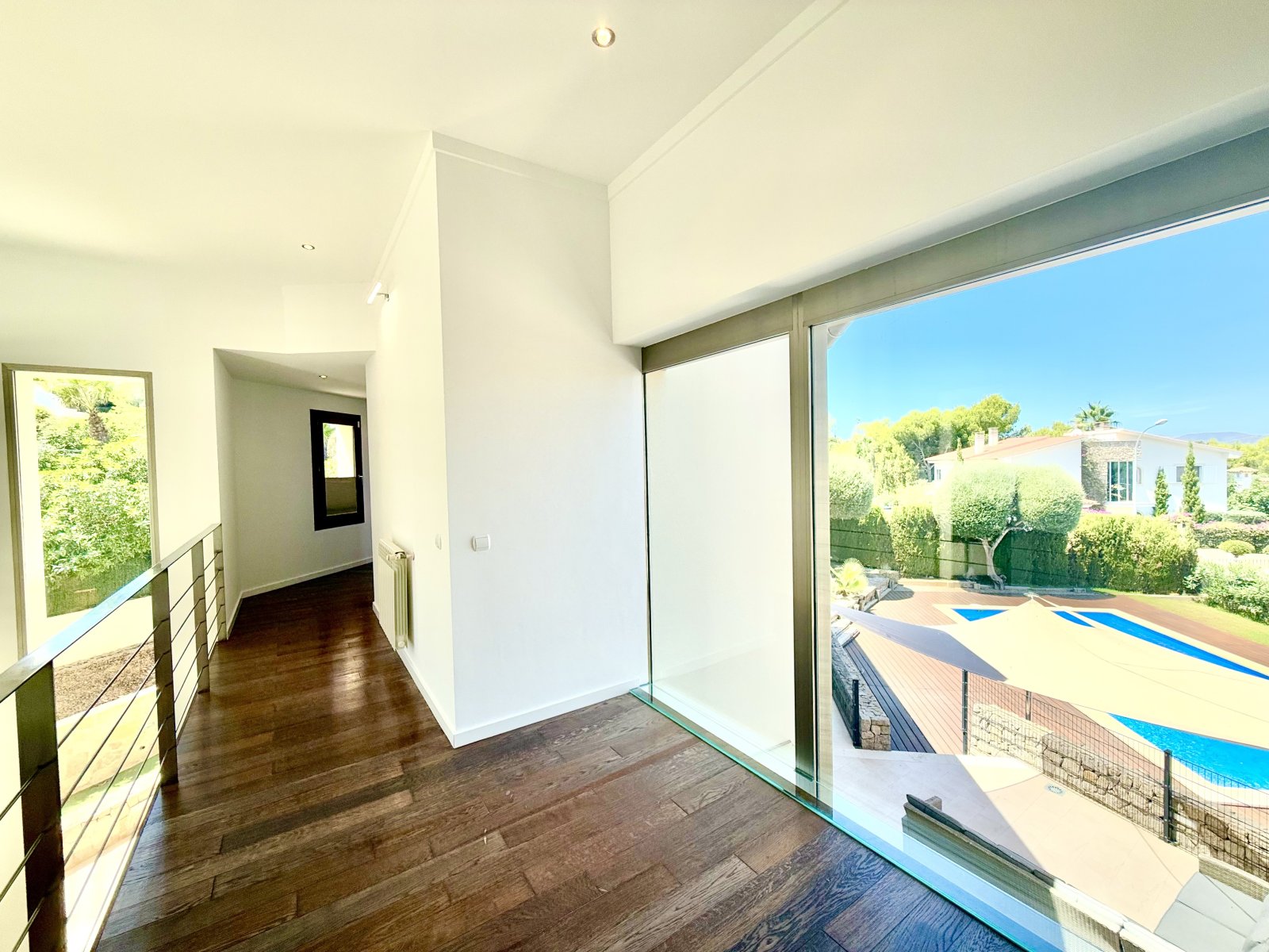 Exklusive Villa mit Pool und Sauna in Top-Lage