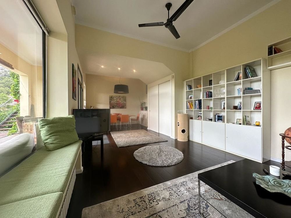 Magnifique maison dans le cadre magique des montagnes de Tramuntana