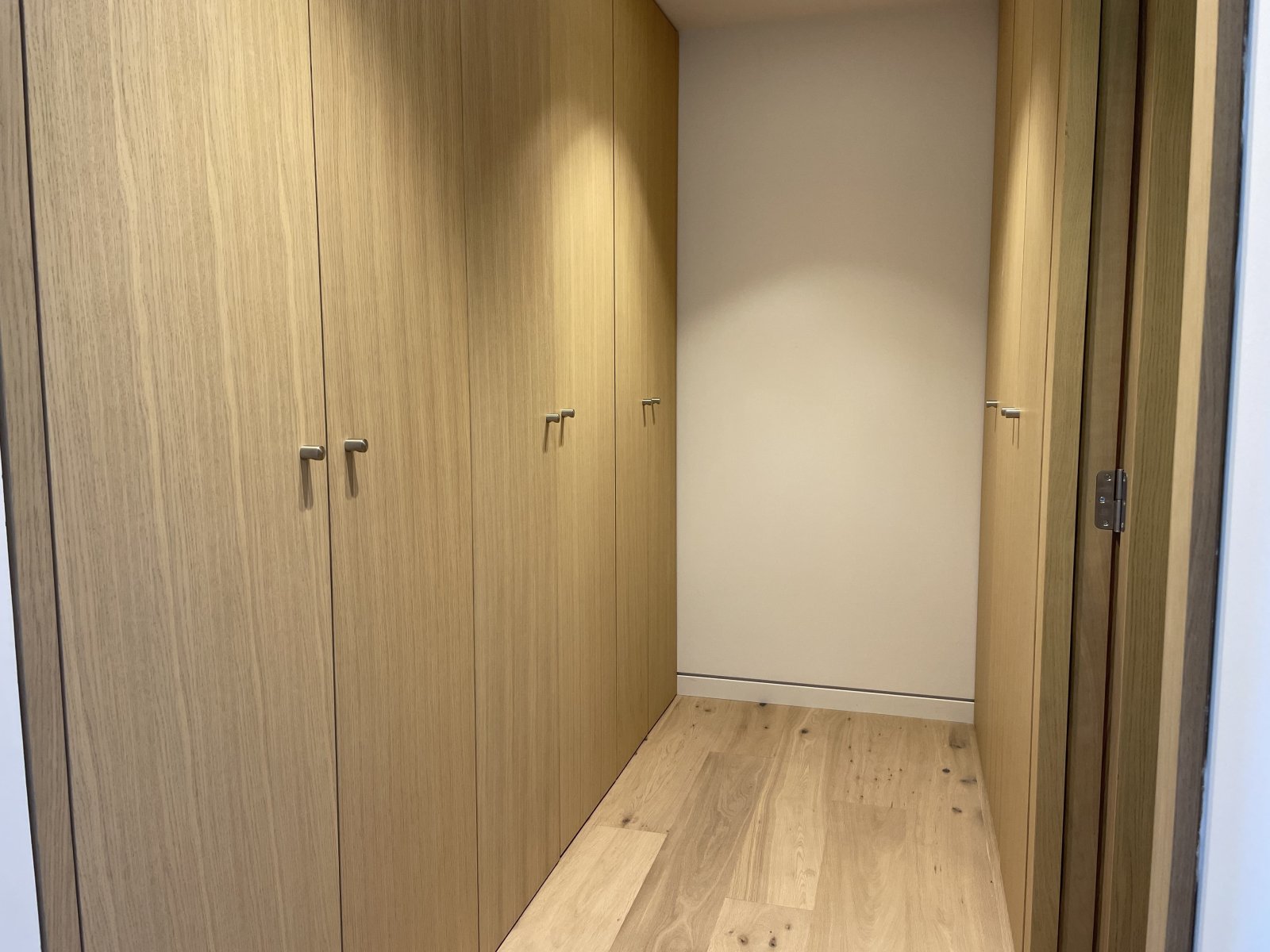 Nouveau penthouse duplex de luxe avec terrasse sur le toit, piscine et vue sur la mer à Bonanova